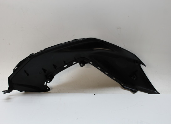 Tankcover Yamaha MT 07