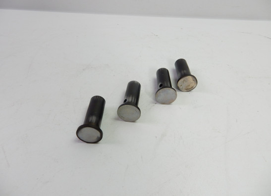 Nokkenas Moto Guzzi Nevada 750