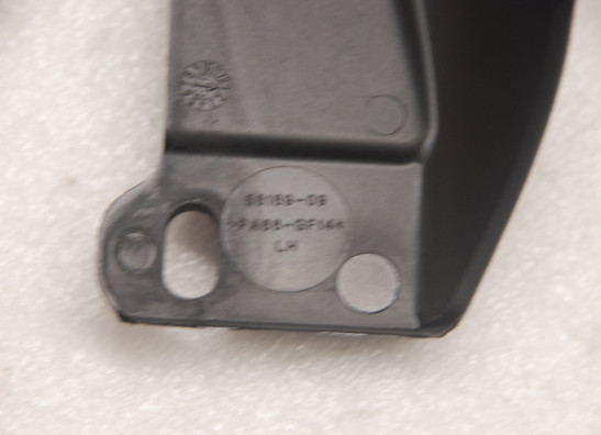 Rahme teile Harley Davidson Touring FL