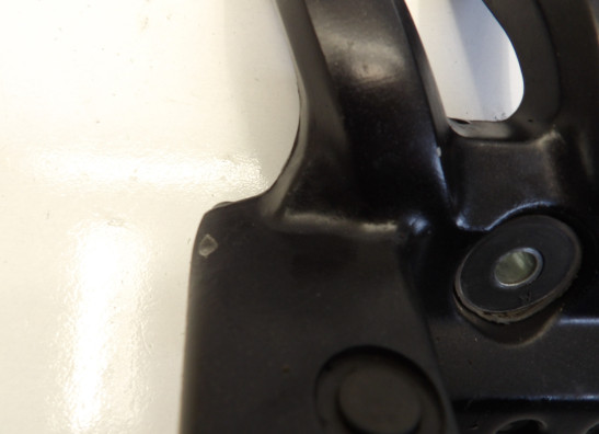 Duo voetsteun links Suzuki DL 1000 V STROM