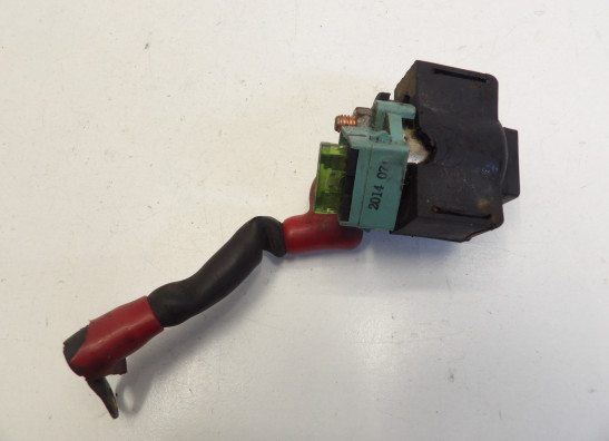 Anlasser Relais Honda Goldwing GL