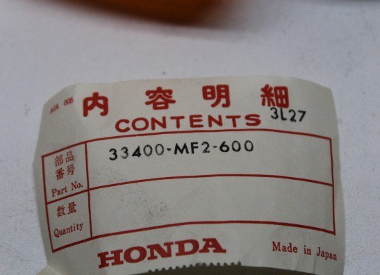 Blinker vorne rechts Honda VF 500 