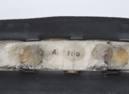 Buddy zadel Honda VFR 750 R - RC30