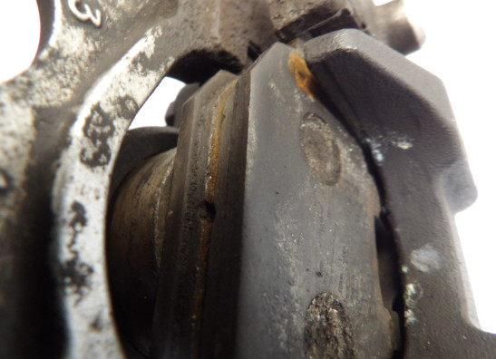 Achter remklauw Honda CBR 600 F