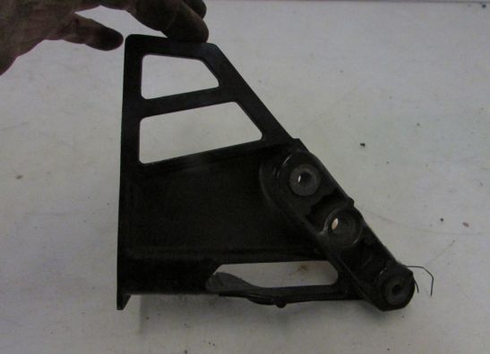 Schetsplaat links Yamaha FZ 750