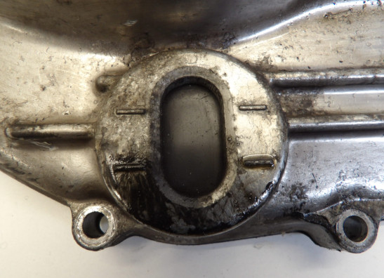 Koppelingsdeksel Honda VF 700  750 C Magna