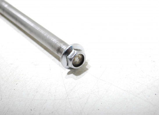 Vorderradachse Yamaha XVZ 1200 Venture