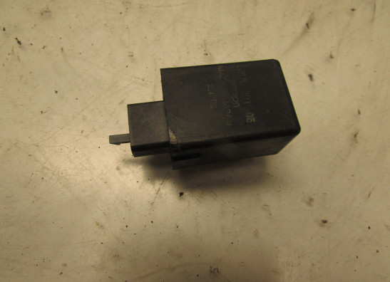 Relais unit Kawasaki ZZR 600