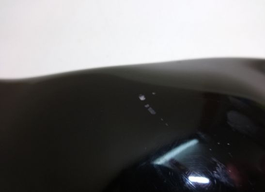 Frame body parts Yamaha XV 535 Virago