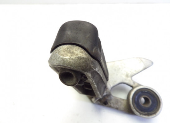 Soziusfussraste links Yamaha XJ 900 S Diversion