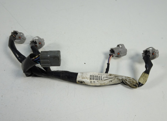 Throttle body Kawasaki VERSYS 1000