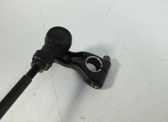Schakelpedaal BMW K 1200 S 