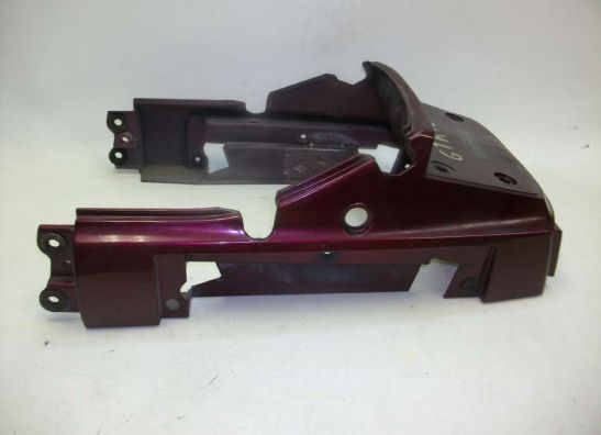 Achterkuipdeel Kawasaki GTR 1000