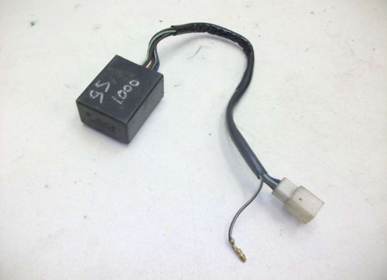 Relais unit Suzuki GS 1000