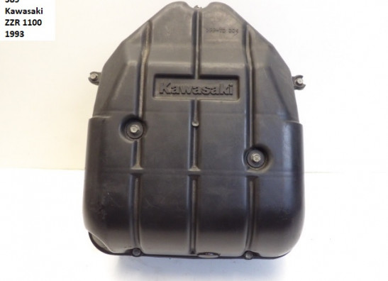 Luchtfilterhuis Kawasaki ZZR 1100