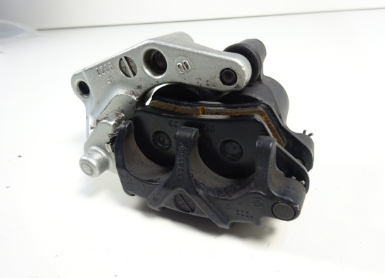 Remklauw links voor Ducati Monster 695