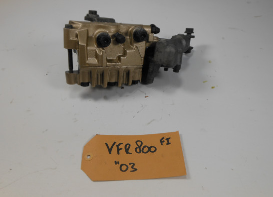 Remklauw rechts voor Honda VFR 800 I