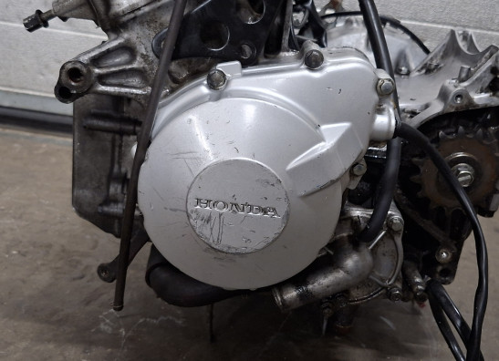 Motorblok Honda CBR 600 F