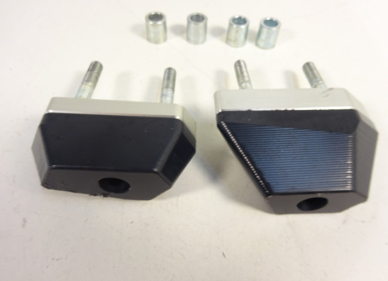 Valblokken Kawasaki Z 800