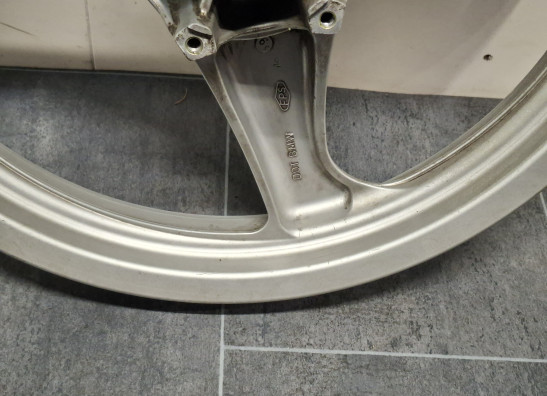 Felge vorne BMW K 1100