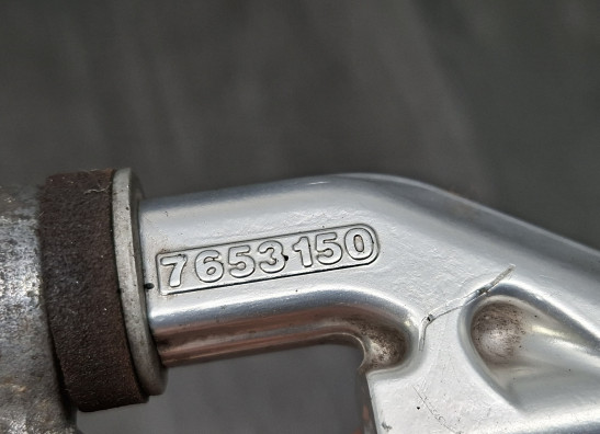 Stuurdemper BMW F 800 S - ST