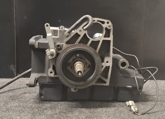 Versnellingsbak Harley Davidson FLHRI Road King