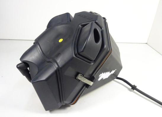 Air cleaner case Ducati Multistrada 1000