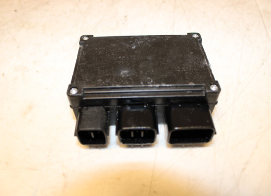 Zekeringkast Kawasaki ER 6