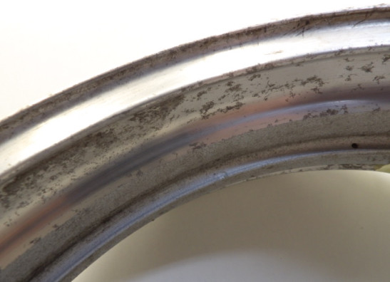 Front Wheel Kawasaki ZX 10 R