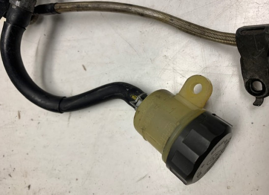 Bremssattel Bremszange hinten Yamaha YZF R1