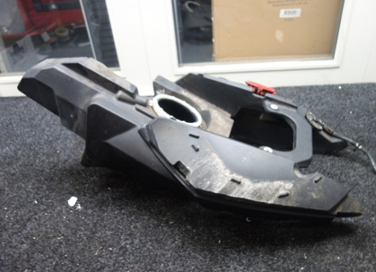 Fuel tank BMW F 700 GS