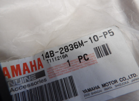 Innenverkleidung  Yamaha YZF R1