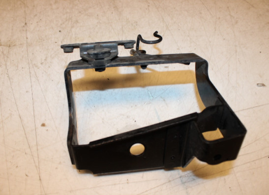 Overig Kawasaki ER 6