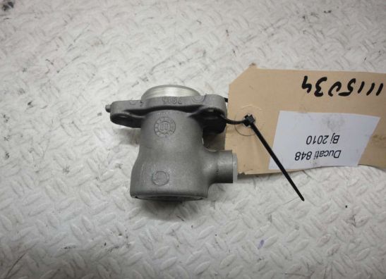 Koppelings cilinder Ducati 848