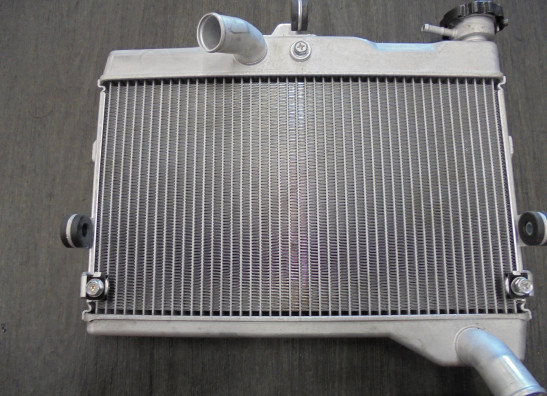 Radiateur Yamaha MT 07