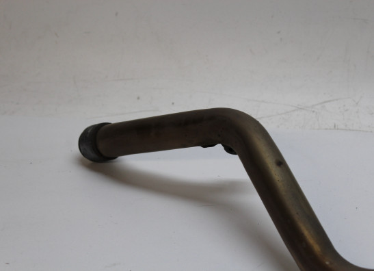 Uitlaatbochten Honda NC 750 X