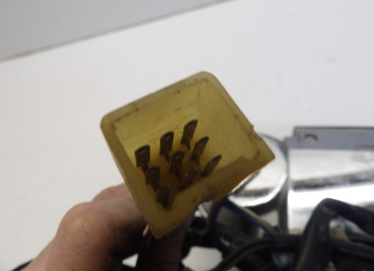 Tellerset Yamaha XJ 1100 Maxim