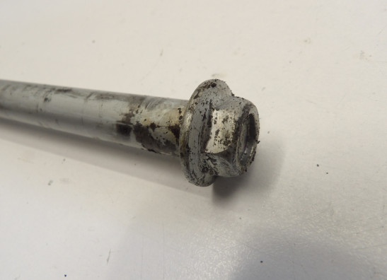 Achteras Honda CB 500