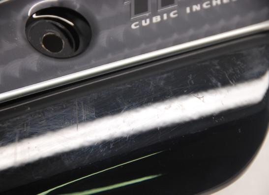 Luchtfilterhuis Harley Davidson Touring FL