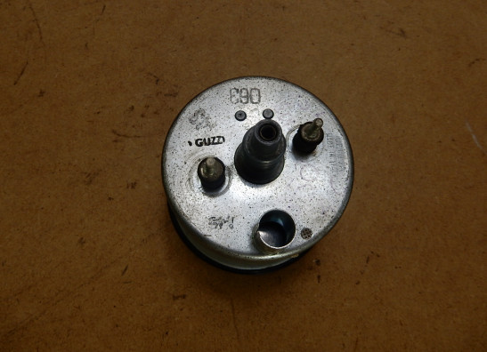 Teller Moto Guzzi Overige Moto Guzzi