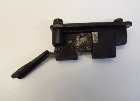 Fork top bridge Yamaha XJ 600 F