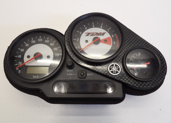Tacho-set Yamaha TDM