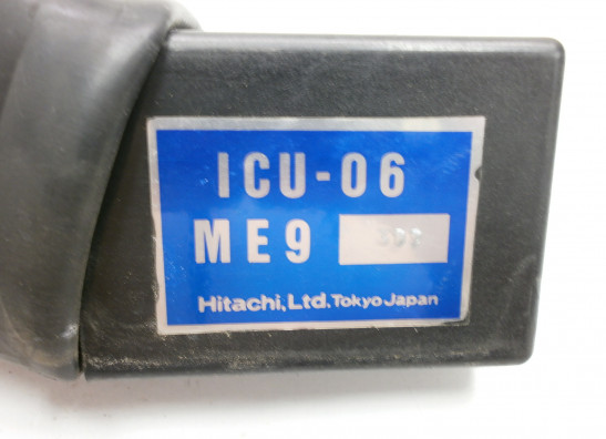 CDI Einheit Honda VT 700 750