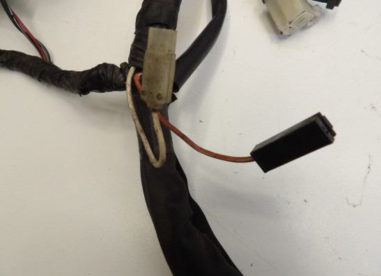 Kabelboom Suzuki SV 650