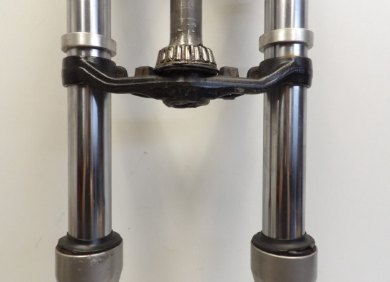 Voorpoten compleet Honda VFR 750