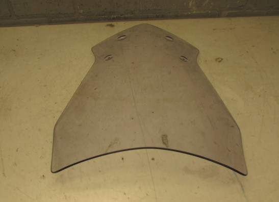 Kuipruit Yamaha Tracer 9 GT