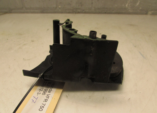 Motorblokdeksel voortandwiel Honda VFR 750