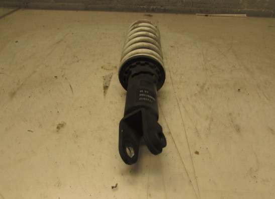 Achterschokbreker BMW C 650 GT