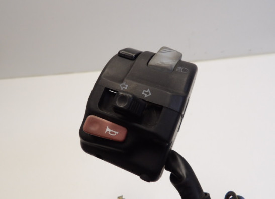 Lenkerschalter links Yamaha TDM
