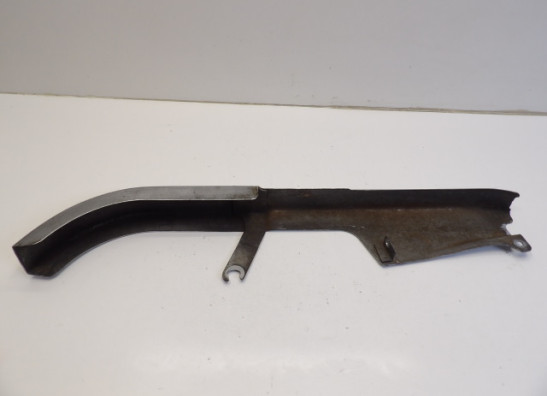 Chaincase Suzuki LS 650